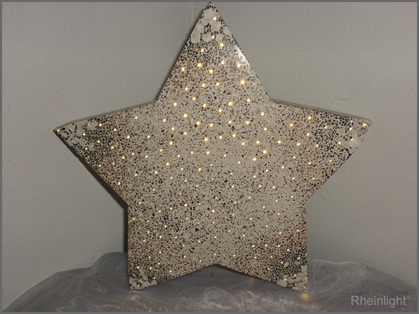 Rheinlight Stern